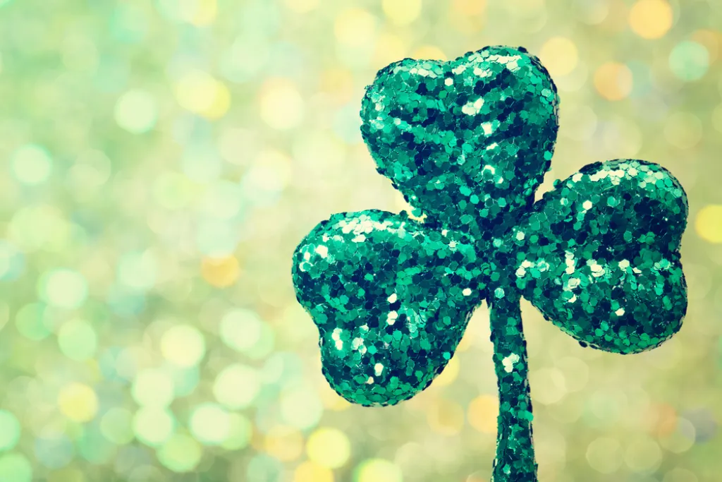 st-patricks-day-shutterstock_254606788