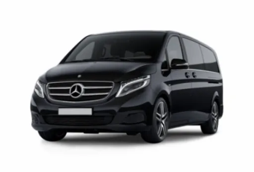 Luxury-VIP-Minibus