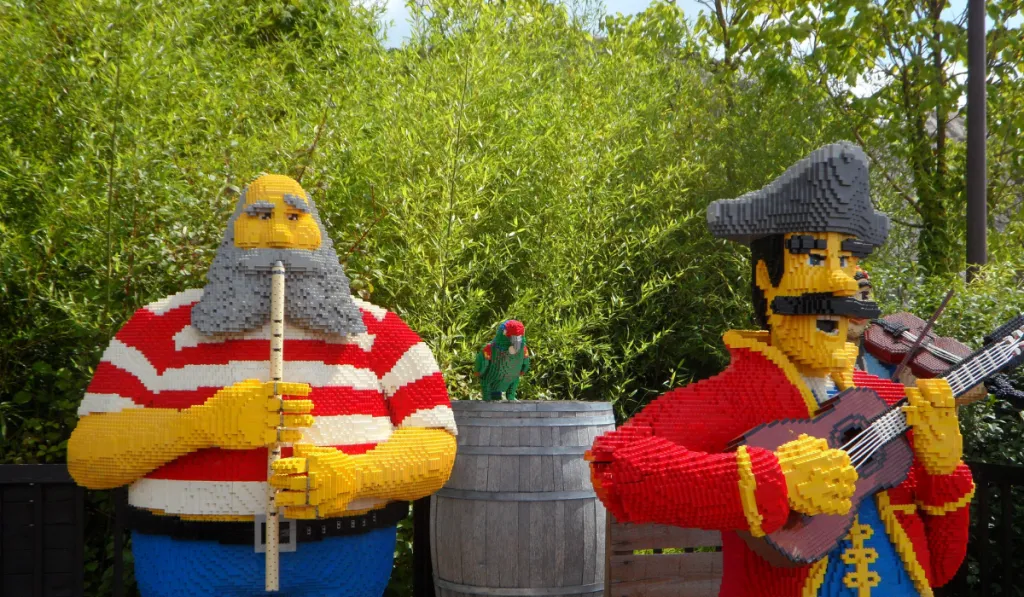 Legoland Windsor Resort