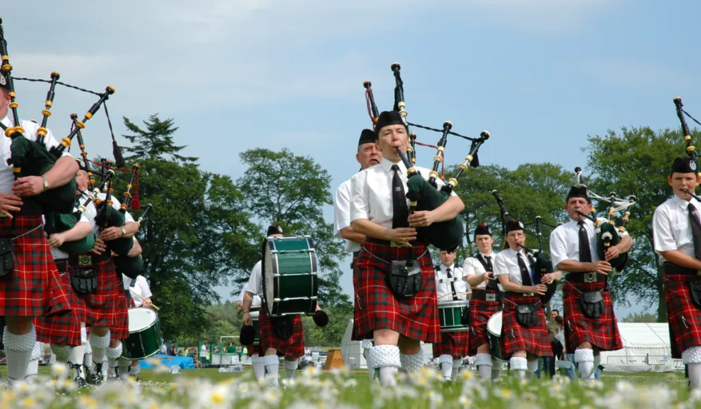 British Bank Holiday(3)