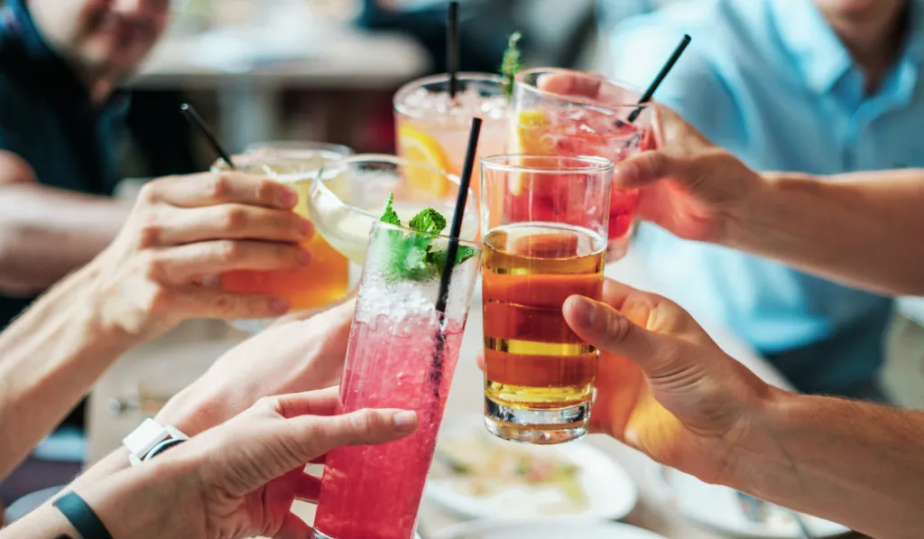 British Bank Holiday(1)