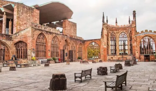 Coventry 2