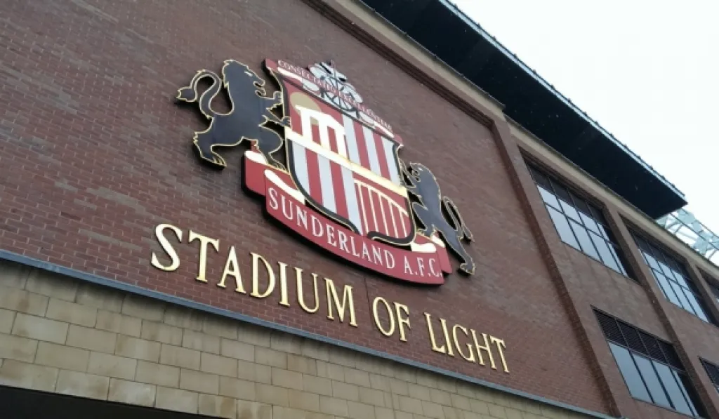 Sunderland 2