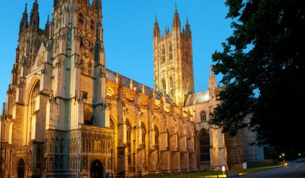 Canterbury