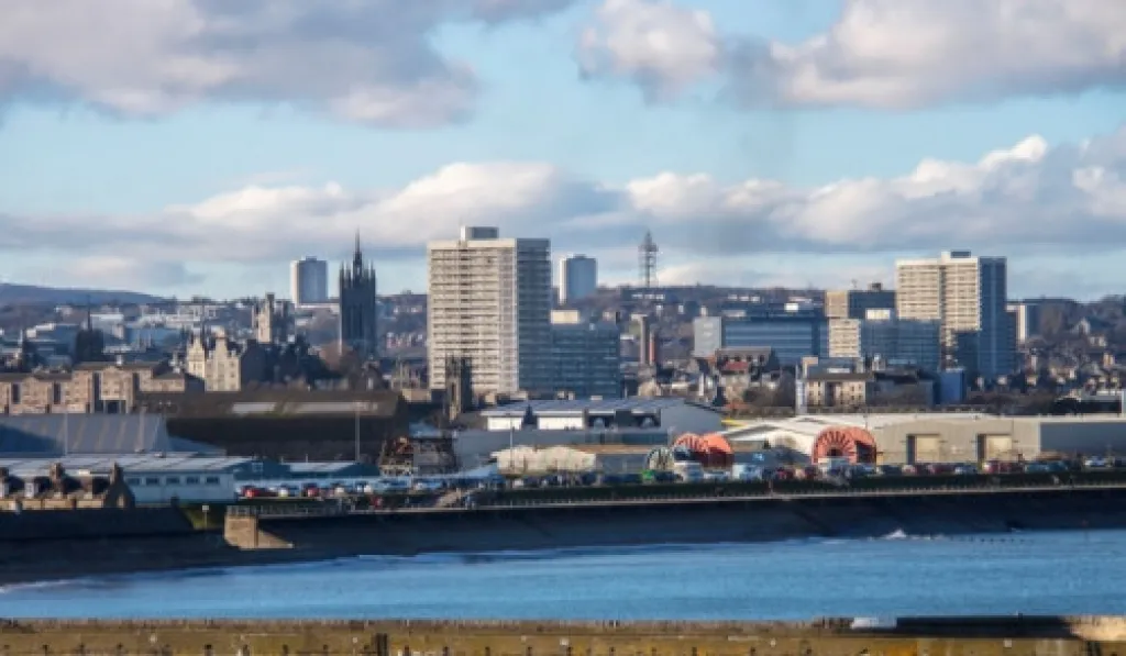 Aberdeen