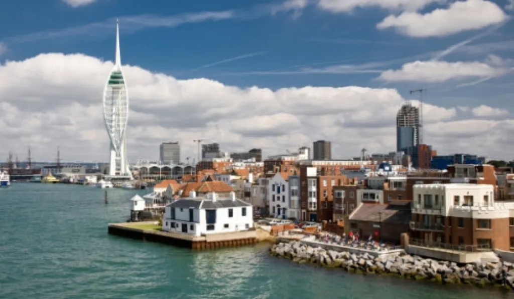 Portsmouth