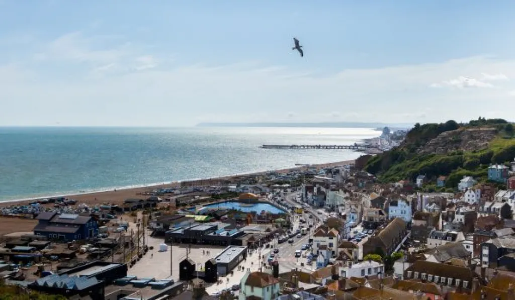 Hastings
