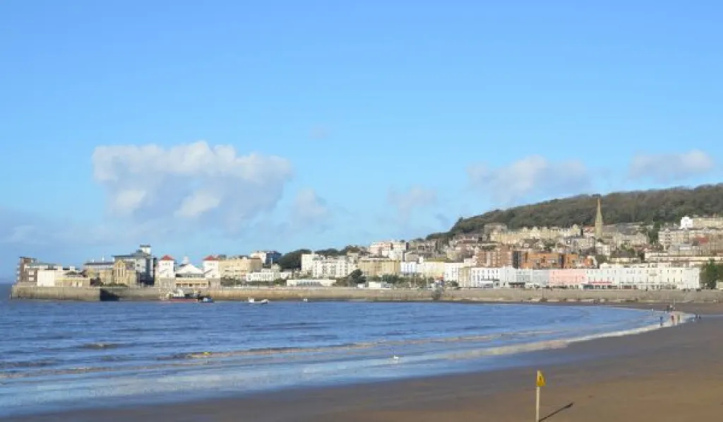 Weston-super-mare