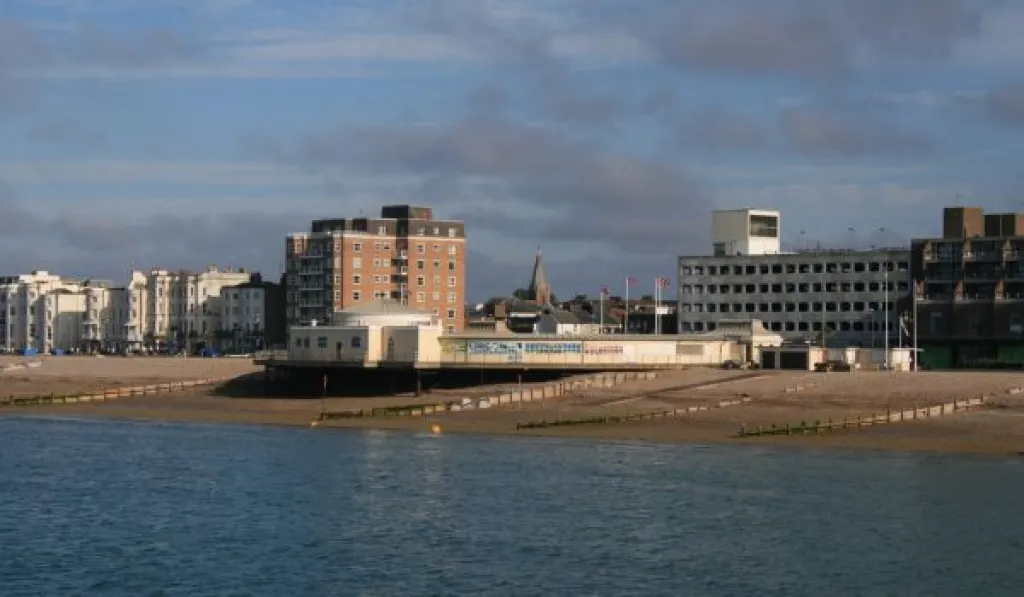 Worthing