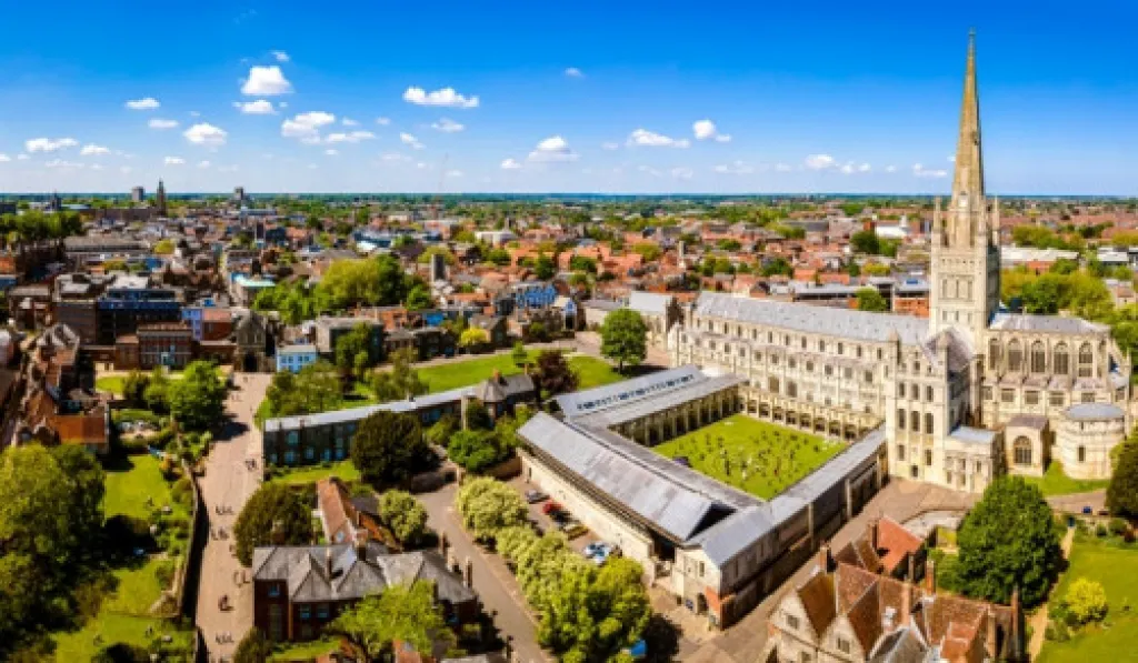 Norwich