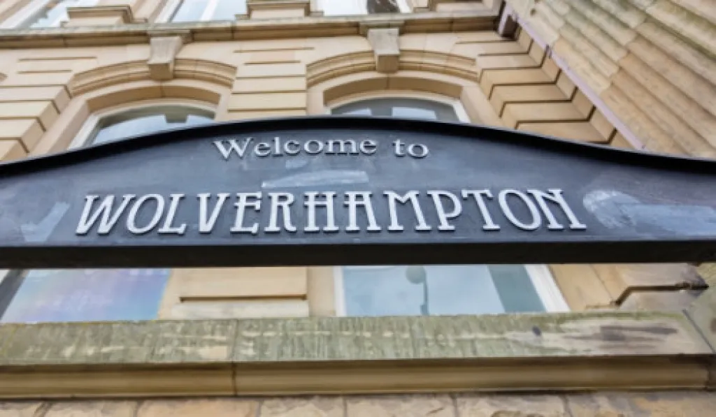 Wolverampton