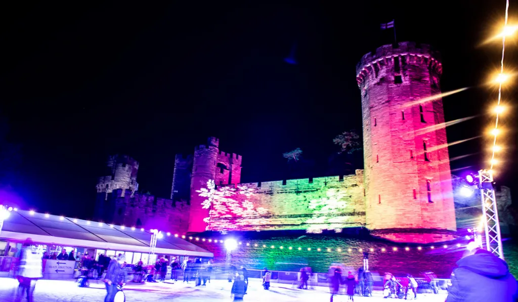 Historic Venues_Stately Homes