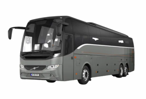 Luxury & VIP Minibuses