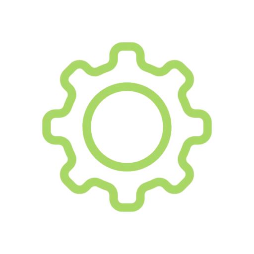 Customised Solutions